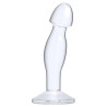 LoveToy Plug prostatique Flawless 14 x 4cm